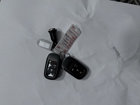 Certified 2023 Honda CR-V EX image 32