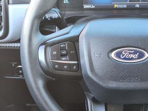 Used 2024 Ford Ranger XL image 30