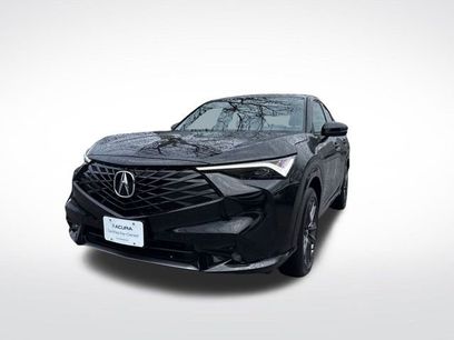 Used 2025 Acura ADX A-Spec