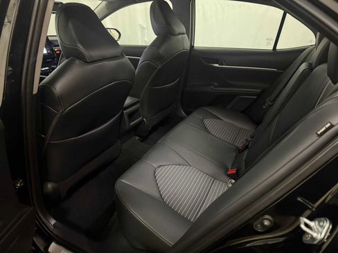 Certified 2023 Toyota Camry SE image 23