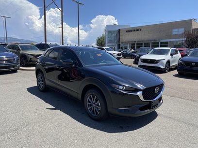 New 2026 MAZDA CX-30 AWD 2.5 S