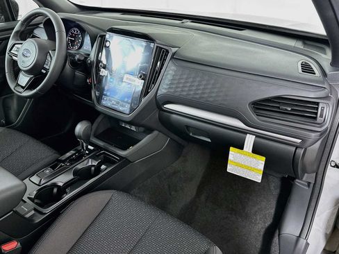Certified 2026 Subaru Forester Premium AWD/4WD image 27
