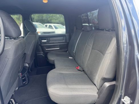 Used 2019 RAM 3500 Tradesman image 12