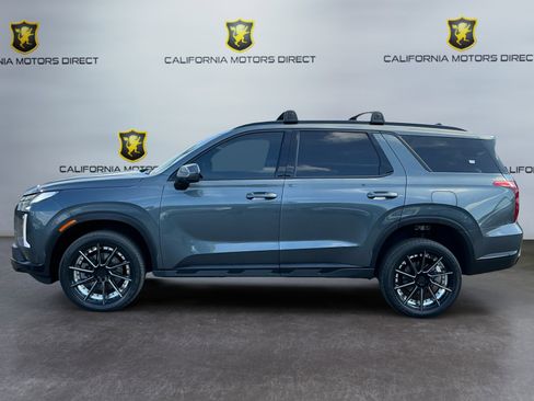 Used 2024 Hyundai Palisade XRT AWD/4WD image 8