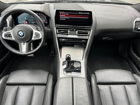 Used 2024 BMW 840i Gran Coupe RWD image 12
