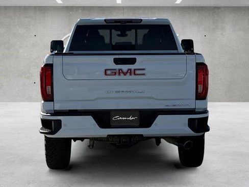 Certified 2022 GMC Sierra 2500 Denali w/ Denali Ultimate Package image 15