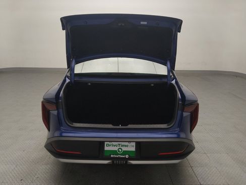 Used 2025 Kia K4 FWD image 29