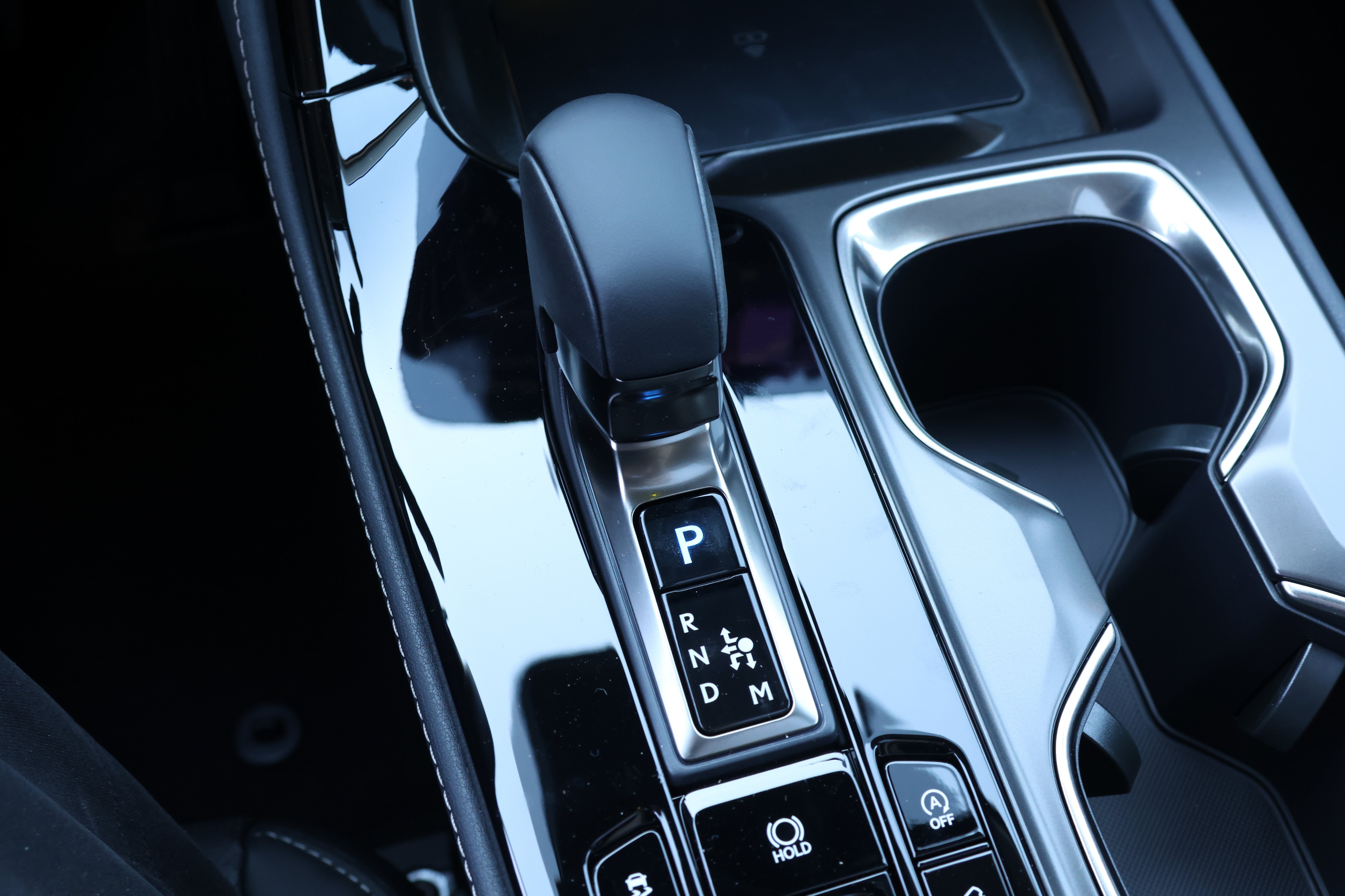 Used 2026 Lexus NX 350 AWD w/ Accessory Package (2T) image 26