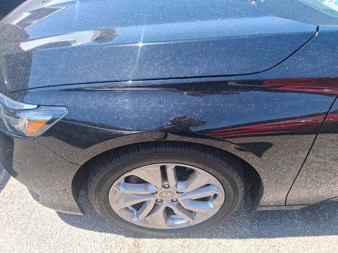 Used 2019 Honda Accord LX image 3