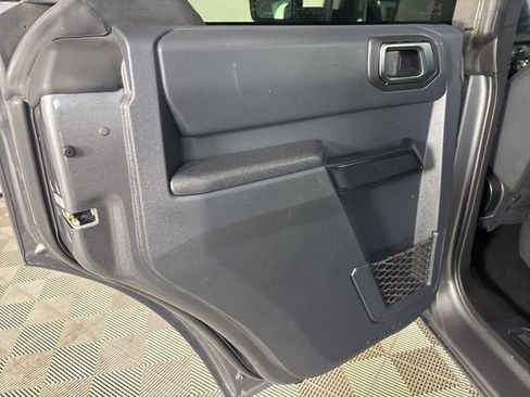 Used 2025 Ford Bronco Big Bend AWD/4WD image 20