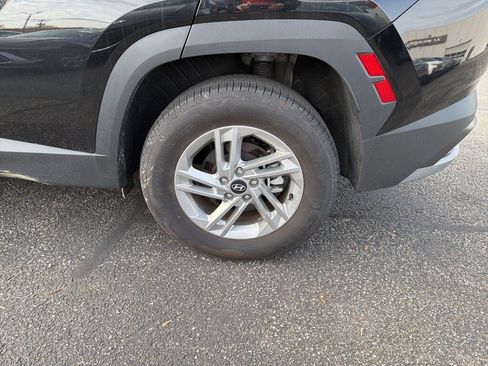 Certified 2025 Hyundai Tucson SE AWD/4WD image 11