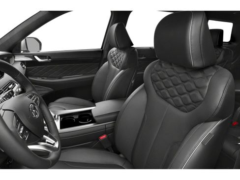 Used 2020 Hyundai Palisade Limited image 8