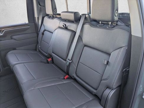 New 2026 Chevrolet Silverado 2500 LT w/ Safety Package image 16