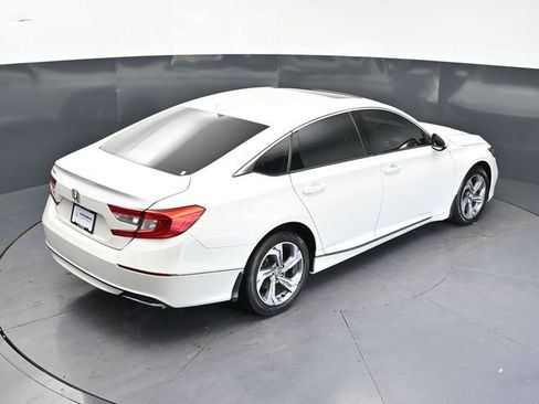 Used 2019 Honda Accord EX image 26