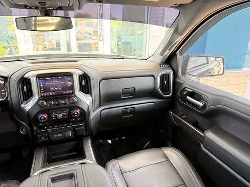 Used 2020 Chevrolet Silverado 1500 RST w/ All-Star Edition AWD/4WD image 32