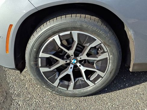 Certified 2025 BMW X3 xDrive30i w/ Convenience Package image 8