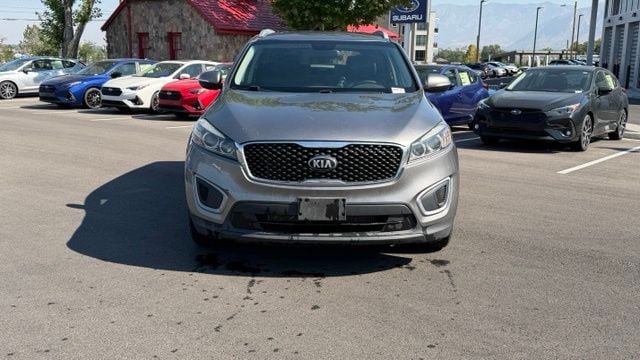 Used 2016 Kia Sorento LX AWD/4WD image 10