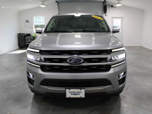 Used 2024 Ford Expedition Max Limited image 3