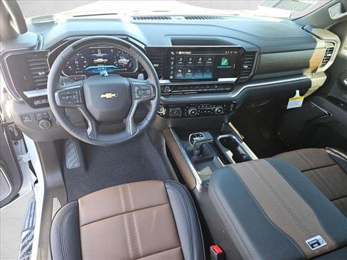 New 2026 Chevrolet Silverado 1500 High Country w/ Technology Package image 15