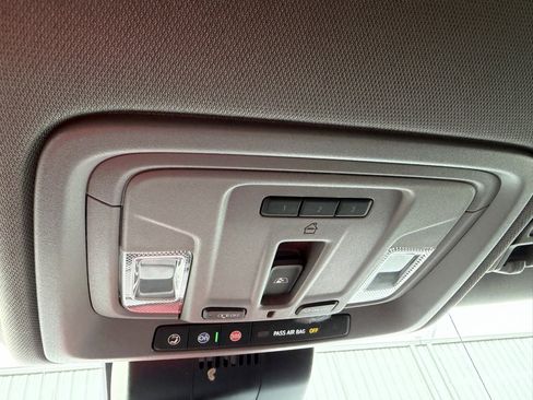 Used 2023 Chevrolet Silverado 1500 LT Trail Boss w/ LT Trail Boss Premium Package image 24