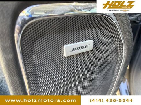 Certified 2019 Chevrolet Silverado 3500 High Country w/ Duramax Plus Package image 23