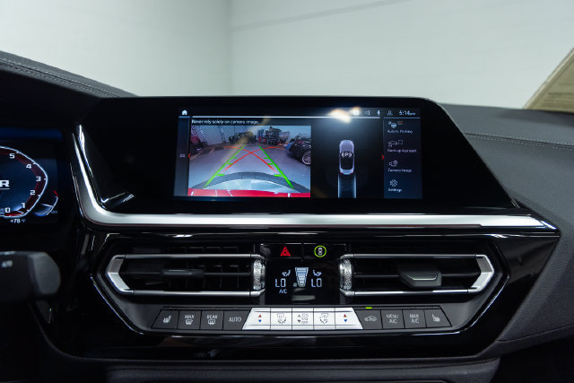Certified 2026 BMW Z4 M40i RWD image 16