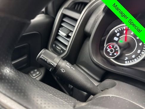 Used 2024 RAM 3500 Tradesman w/ Chrome Appearance Group image 38