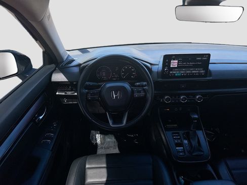 Certified 2024 Honda CR-V EX-L image 20