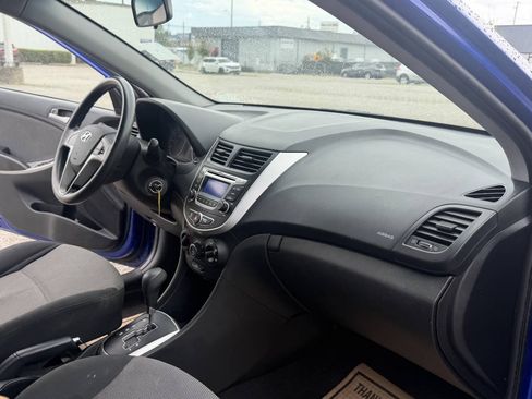 Used 2014 Hyundai Accent GS FWD image 19