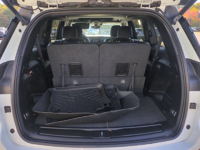 Used 2022 Jeep Grand Cherokee L Laredo AWD/4WD image 33