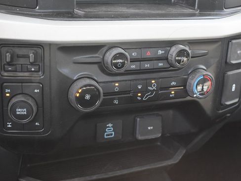 Used 2025 Ford F350 XL w/ STX Appearance Package image 12