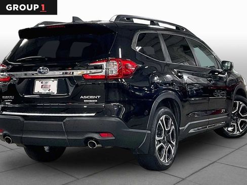 Used 2023 Subaru Ascent Limited w/ Technology Package AWD/4WD image 13