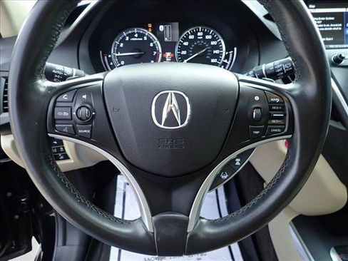Used 2019 Acura MDX SH-AWD w/ Technology Package image 15