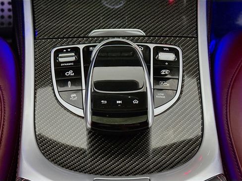 Used 2024 Mercedes-Benz G 63 AMG 4MATIC image 14