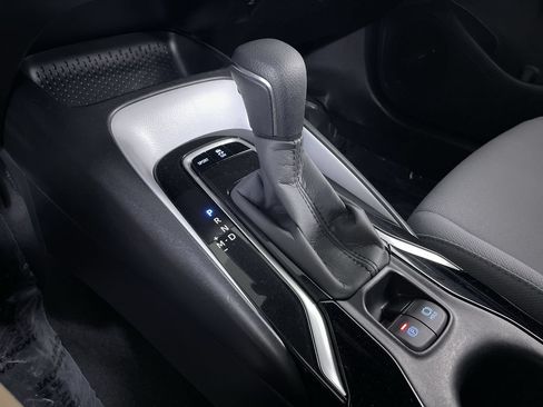 Used 2022 Toyota Corolla SE FWD image 17