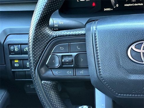Used 2024 Toyota Tacoma SR image 20
