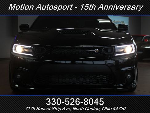 Used 2021 Dodge Charger Scat Pack image 42