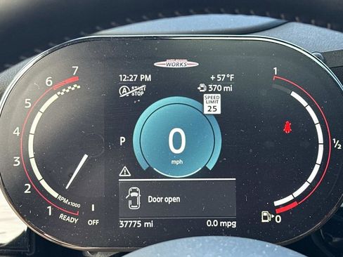 Used 2022 MINI Cooper John Cooper Works image 20