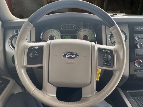 Used 2012 Ford Expedition Limited image 20