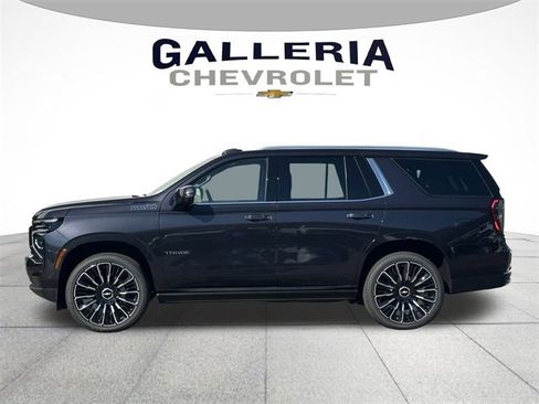 New 2026 Chevrolet Tahoe High Country image 5