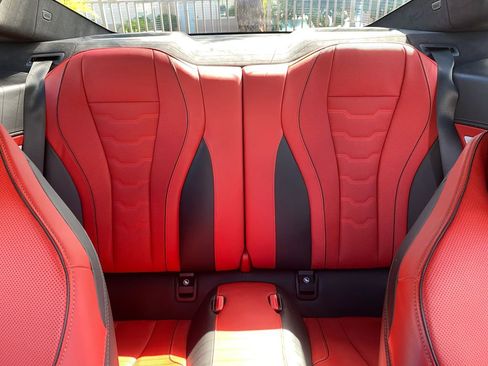 Used 2020 BMW 840i Coupe w/ M Sport Package image 15