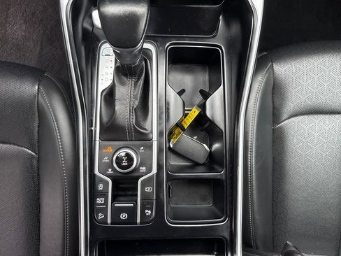 Used 2022 Kia Sorento X-Line EX image 37