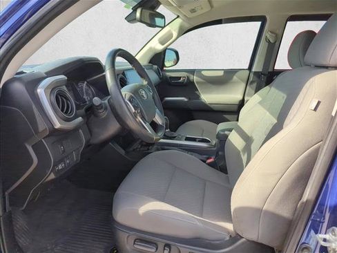 Certified 2023 Toyota Tacoma SR5 RWD image 12