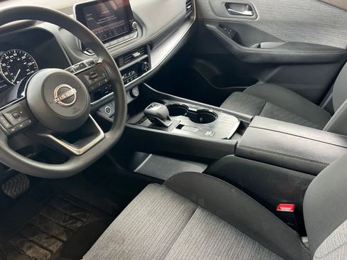 Used 2023 Nissan Rogue SV FWD image 14