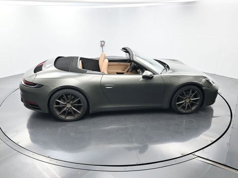 Certified 2021 Porsche 911 Carrera S RWD image 45