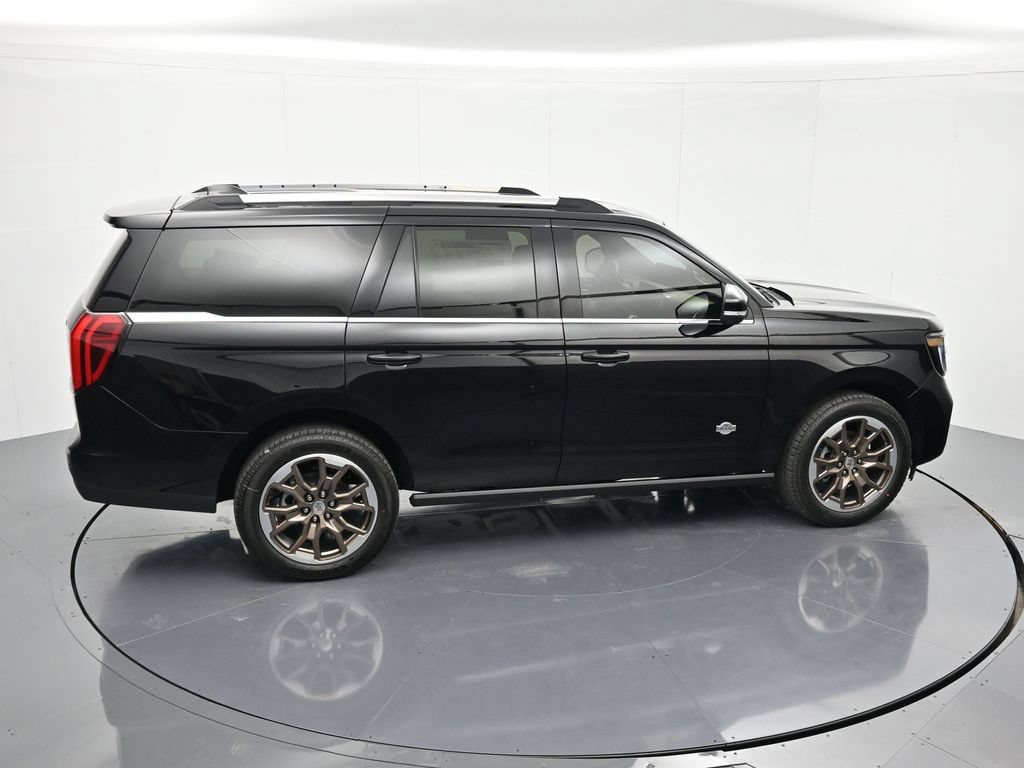 New 2026 Ford Expedition King Ranch AWD/4WD image 32