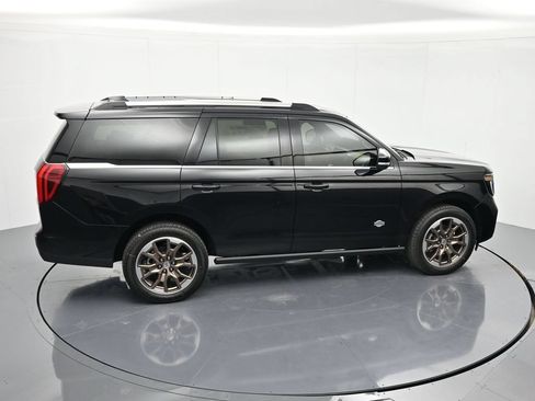 New 2026 Ford Expedition King Ranch AWD/4WD image 32