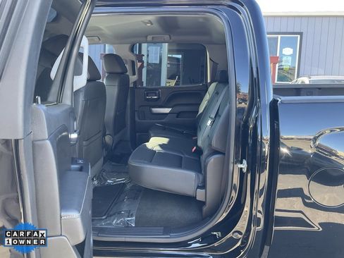 Used 2017 Chevrolet Silverado 1500 LT w/ All Star Edition image 23