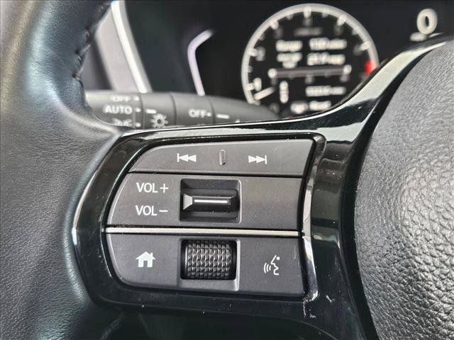 Used 2024 Honda Pilot Touring image 26