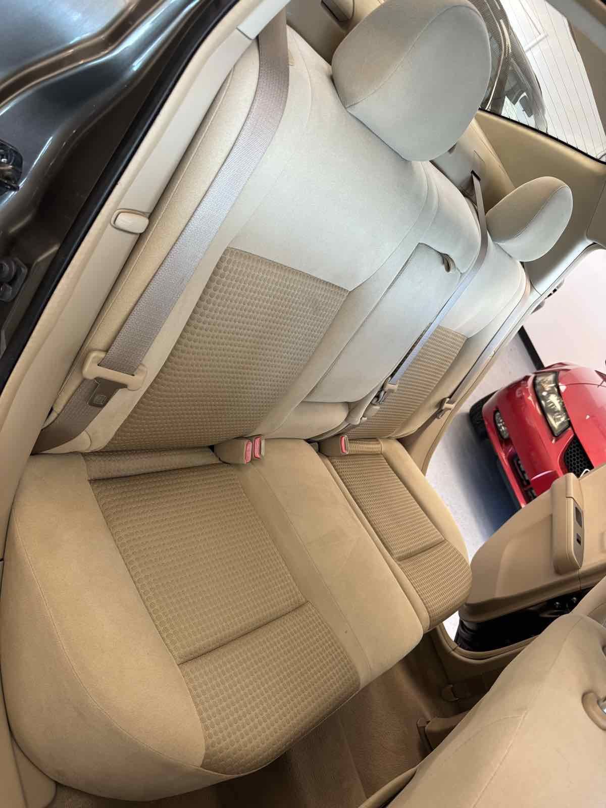 Used 2008 Nissan Sentra 2.0 S FWD image 17